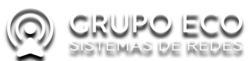 GRUPO ECO Sistemas de Redes GRUPO ECO Sistemas de Redes